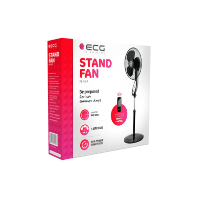 Вентилятор ECG FS 40 R (FS40R)