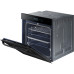 Духовой шкаф Samsung NV75N7646RB/WT