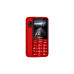 Мобильный телефон Sigma Comfort 50 Grace Type-C Red (4827798121825)