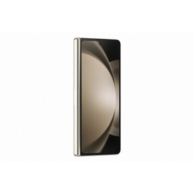 Мобільний телефон Samsung Galaxy Fold5 12/512Gb Cream (SM-F946BZECSEK) Мобільний телефон Samsung Galaxy Fold5 12/512Gb Cream (SM-F946BZECSEK)