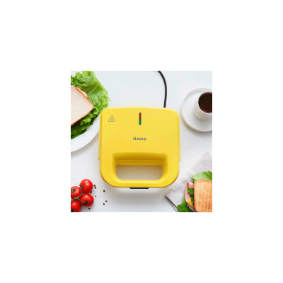 Сэндвичница Magio MG-374 Сэндвичница Magio MG-374