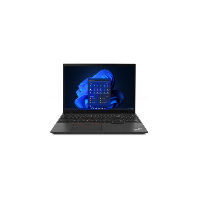 Ноутбук Lenovo ThinkPad T16 G1 (21CH002MRA)