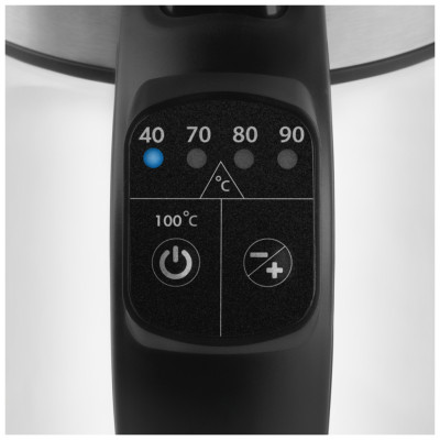 Электрочайник Scarlett SC-EK27G55 Электрочайник Scarlett SC-EK27G55