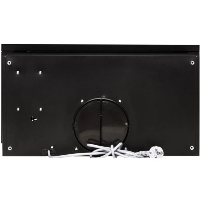 Вытяжка кухонная Eleyus BREEZE 700 50 BL Вытяжка кухонная Eleyus BREEZE 700 50 BL