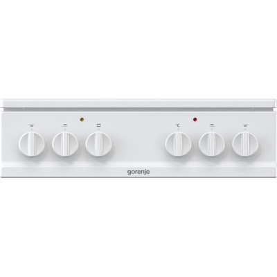 Плита Gorenje EC5111WG Плита Gorenje EC5111WG