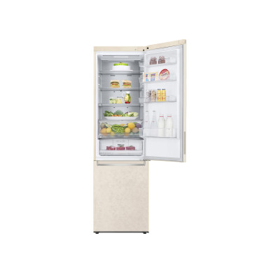 Холодильник LG GC-B509SESM