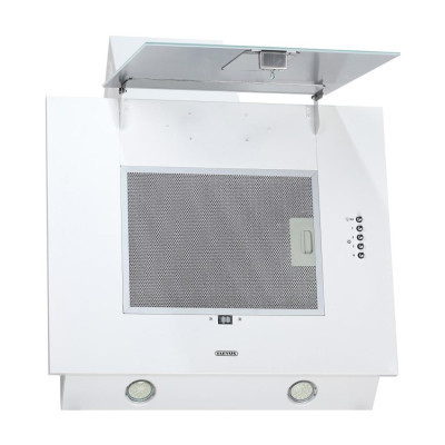 Витяжка кухонна Eleyus Titan A 1200 LED SMD 60 WH