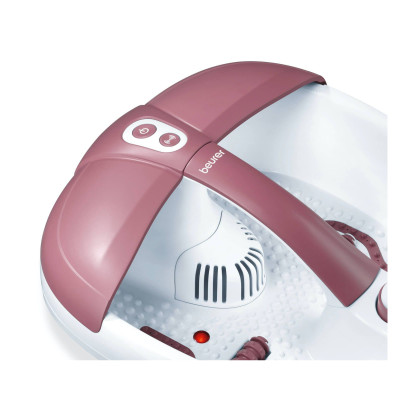 Массажная ванночка для ног Beurer FB_35 Массажная ванночка для ног Beurer FB_35