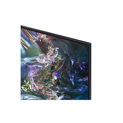 Телевізор Samsung QE75Q60DAUXUA Телевізор Samsung QE75Q60DAUXUA