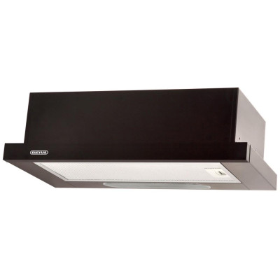 Вытяжка кухонная Eleyus LOTUS 470 60 BL (LOTUS47060BL)