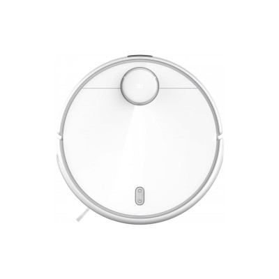 Пылесос Xiaomi Mi Robot Vacuum-Mop 2 Pro White