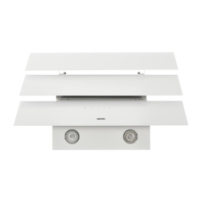 Витяжка кухонна Eleyus Fiona 700 60 WH