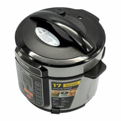 Мультиварка Rotex REPC72-B Мультиварка Rotex REPC72-B