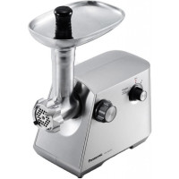 М'ясорубка Panasonic MK-GM1701STQ М'ясорубка Panasonic MK-GM1701STQ