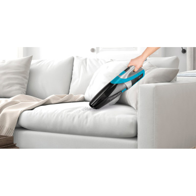 Пылесос Sencor SVC0740BL-EUE3