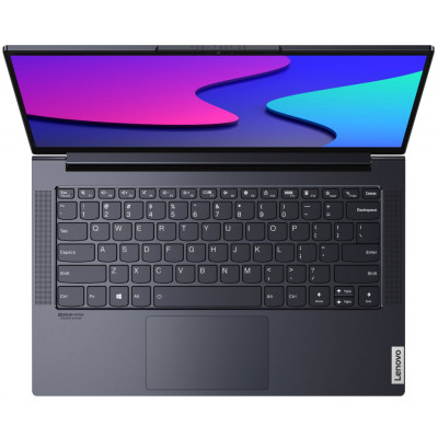 Ноутбук Lenovo Yoga Slim 7 14ITL05 (82A300KPRA)