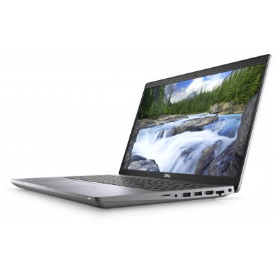 Ноутбук Dell Latitude 5521 (N013L552115UA_UBU)