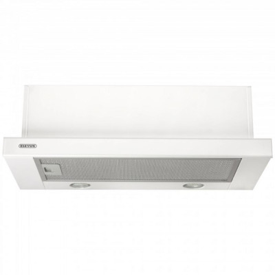 Витяжка кухонна Eleyus Storm G 700 LED SMD 60 WH