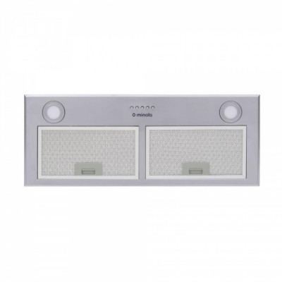 Витяжка кухонна Minola HBI 7612 I 1000 LED Витяжка кухонна Minola HBI 7612 I 1000 LED