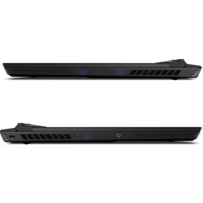 Ноутбук MSI Leopard GP76-11UG (GP7611UG-614XUA)
