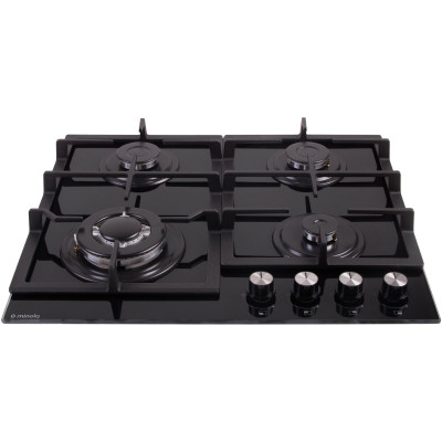 Варочная поверхность Minola MGG 61626 BL