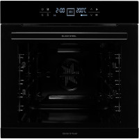 Духовой шкаф Gunter&Hauer EOV 7510 BS (EOV7510BS)