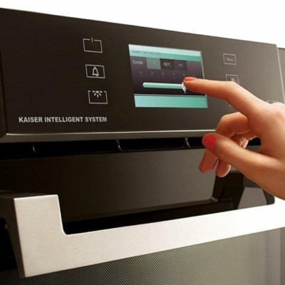 Духова шафа Kaiser EH6310 Духова шафа Kaiser EH6310