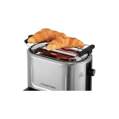 Тостер Russell Hobbs 26210-56 Тостер Russell Hobbs 26210-56
