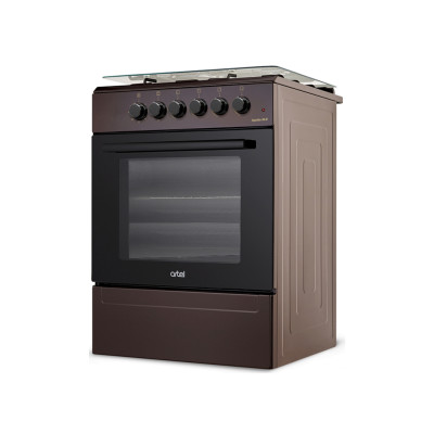 Плита Artel APETITO 00-E Brown (РН016177) Плита Artel APETITO 00-E Brown (РН016177)