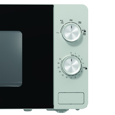 Микроволновая печь Gorenje MO20E1S Микроволновая печь Gorenje MO20E1S