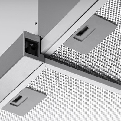 Витяжка кухонна Pyramida TL 50 IX