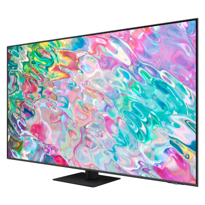 Телевізор Samsung QE55Q70BAUXUA (ОФІЦІЙНИЙ)
