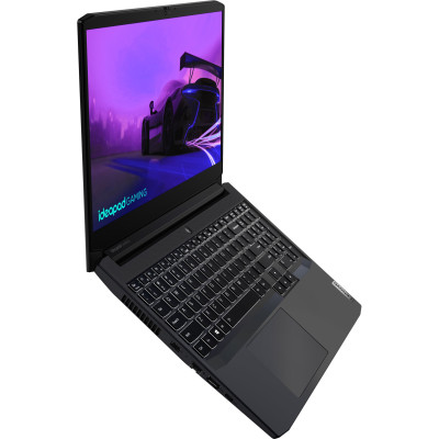 Ноутбук Lenovo IdeaPad Gaming 3 15IHU6 (82K101H0RA)