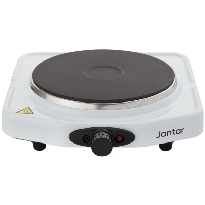 Настольная плита Jantar TSF 01 WH H Настольная плита Jantar TSF 01 WH H