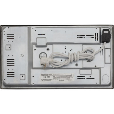 Варочна поверхня Eleyus GERDA 301 IS H