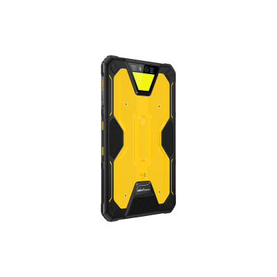 Планшет Ulefone Armor Pad 2 4G 8/256GB Black-Yellow (6937748735717)
