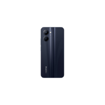 Мобільний телефон realme C33 4/128Gb (RMX3624) Black Мобільний телефон realme C33 4/128Gb (RMX3624) Black