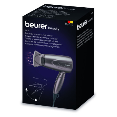 Фен Beurer HC_17 Фен Beurer HC_17