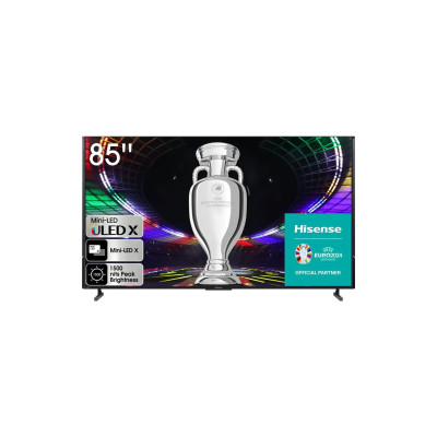 Телевізор Hisense 85UXKQ