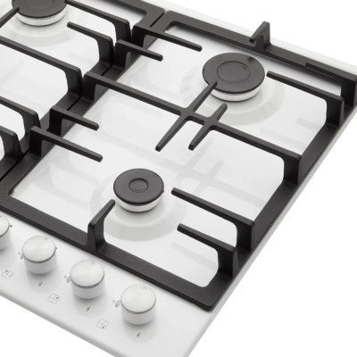 Варочная поверхность Eleyus MAGIA 60 WH CF