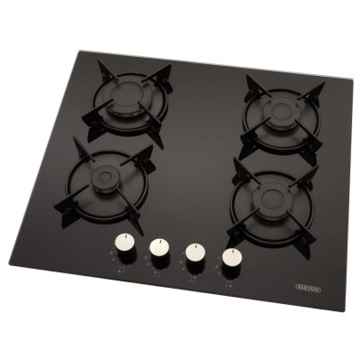 Варочная поверхность Eleyus MALVA 60 BL EF