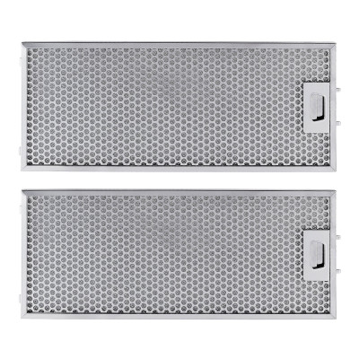 Витяжка кухонна Perfelli TL 6333 WH 700 LED GLASS