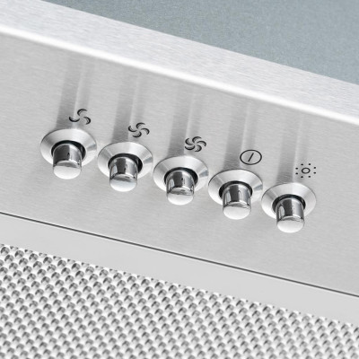 Витяжка кухонна Pyramida HBE 60 M IX Витяжка кухонна Pyramida HBE 60 M IX