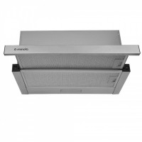 Витяжка кухонна Minola HTL 6414 I 800 LED