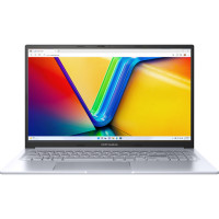 Ноутбук ASUS Vivobook 15X OLED K3504VA-MA473 (90NB10A2-M00K20) Ноутбук ASUS Vivobook 15X OLED K3504VA-MA473 (90NB10A2-M00K20)