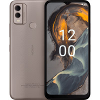Мобильный телефон Nokia C22 3/64Gb Sand Мобильный телефон Nokia C22 3/64Gb Sand