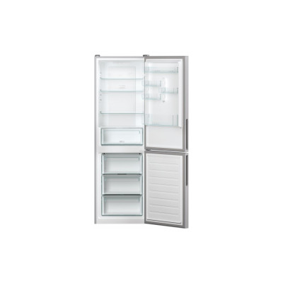 Холодильник Candy CCE4T618ESU Холодильник Candy CCE4T618ESU