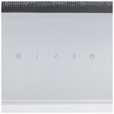 Витяжка кухонна Minola HVS 9412 WH 850 LED