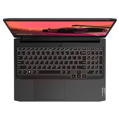 Ноутбук Lenovo IdeaPad Gaming 3 15IHU6 (82K101F6PB)