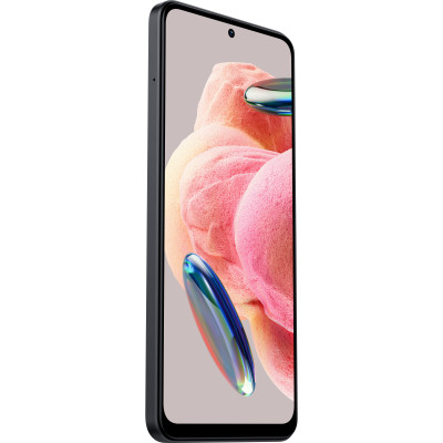 Мобільний телефон Xiaomi Redmi Note 12 8/256GB Onyx Gray (998678)